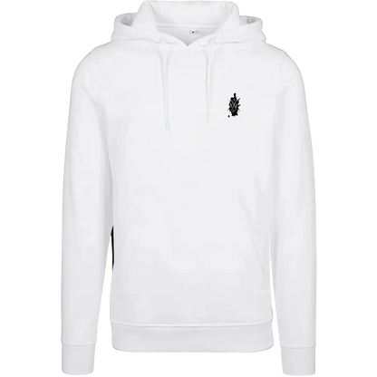 Hoodie -- Matties TATTOO GROWN UPS - Kleding