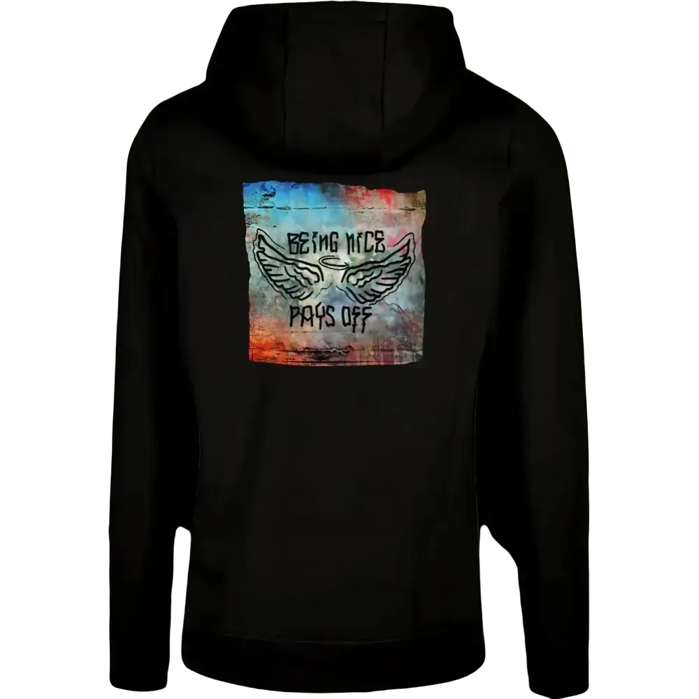 Hoodie -- Matties KIDS - Kleding