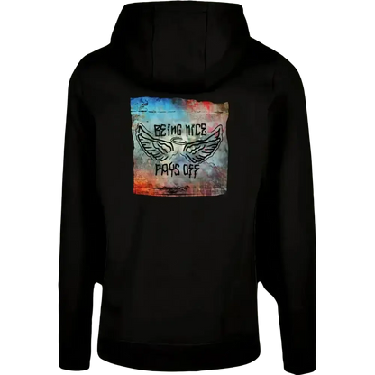 Hoodie -- Matties KIDS - Kleding