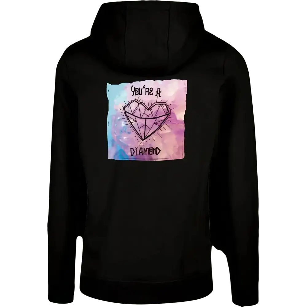 Hoodie -- Matties KIDS - Kleding
