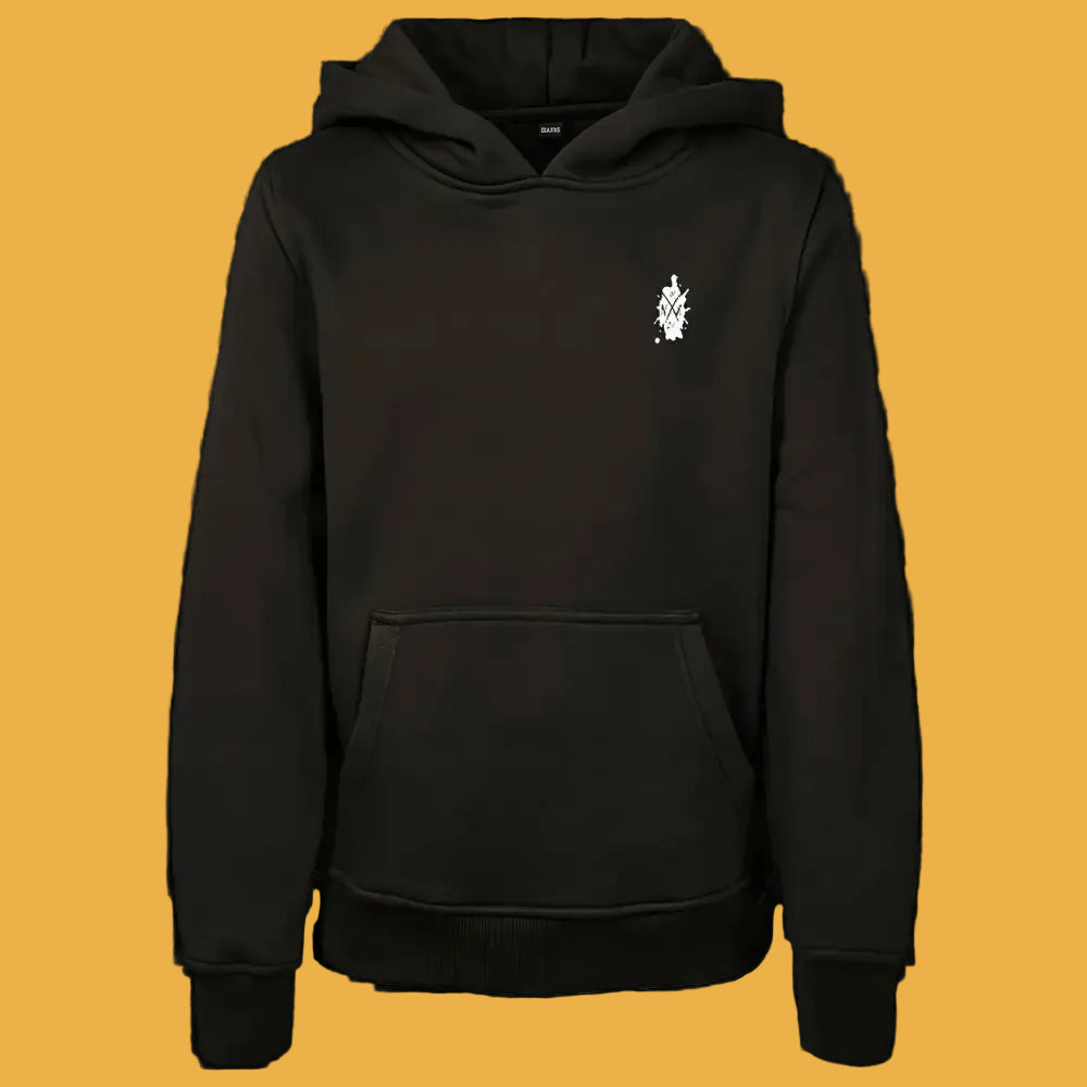 Hoodie -- Matties TATTOO KIDS - Kleding
