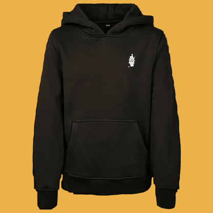 Hoodie -- Matties TATTOO KIDS - Kleding
