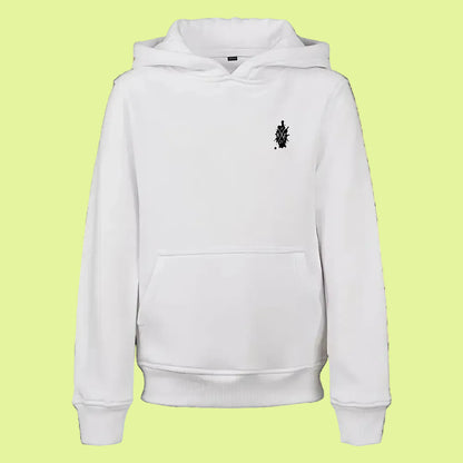 Hoodie -- Matties TATTOO KIDS - Kleding