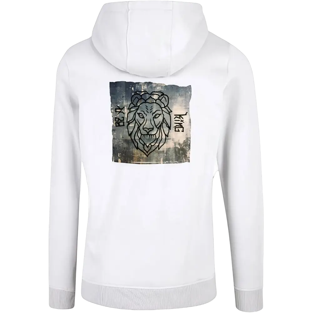 Hoodie -- Matties KIDS - Kleding