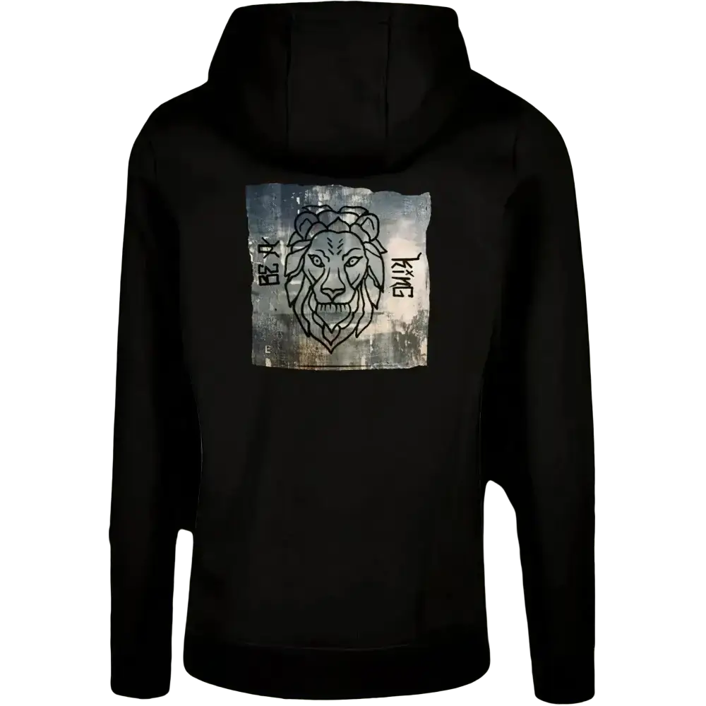 Hoodie -- Matties KIDS - Kleding