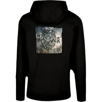 Hoodie -- Matties KIDS - Kleding