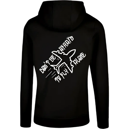Hoodie -- Matties TATTOO GROWN UPS - Kleding