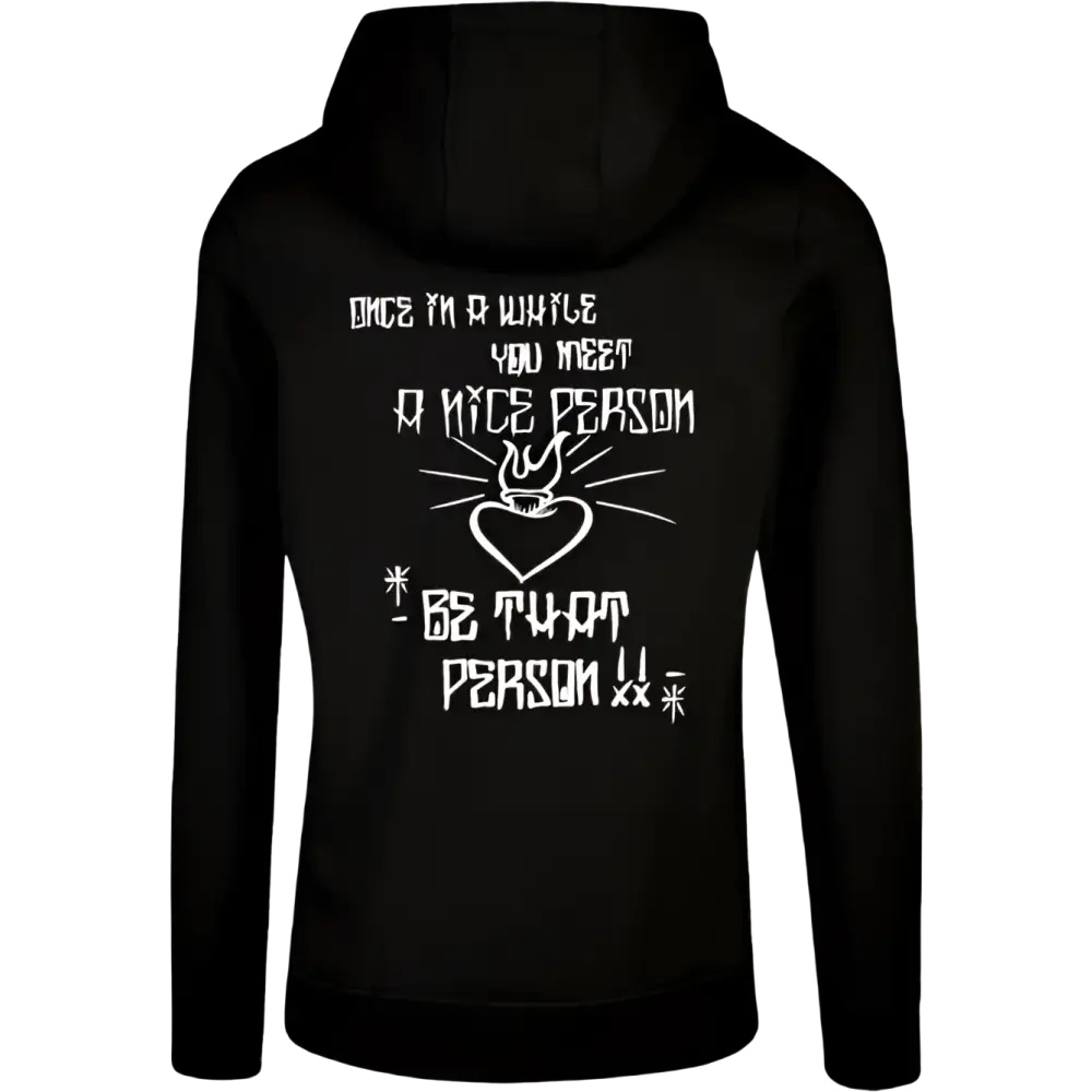 Hoodie -- Matties TATTOO KIDS - Kleding