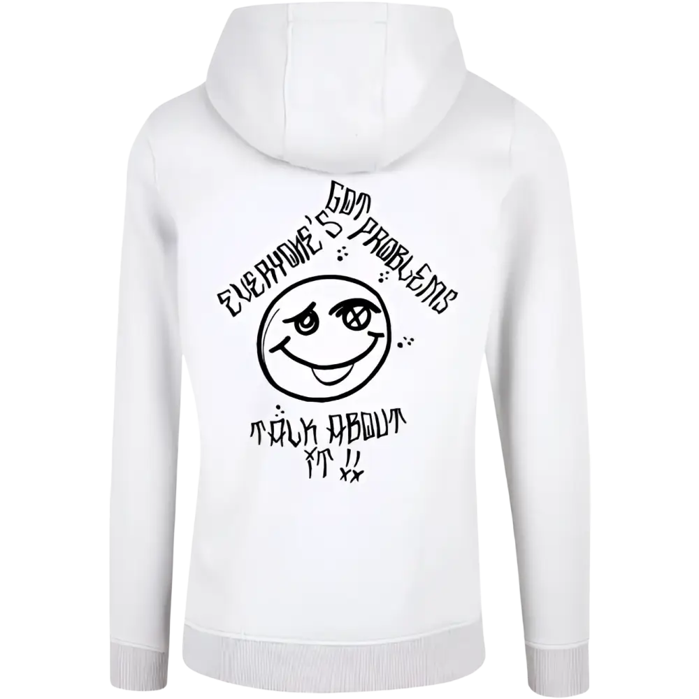 Hoodie -- Matties TATTOO KIDS - Kleding