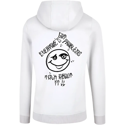 Hoodie -- Matties TATTOO KIDS - Kleding