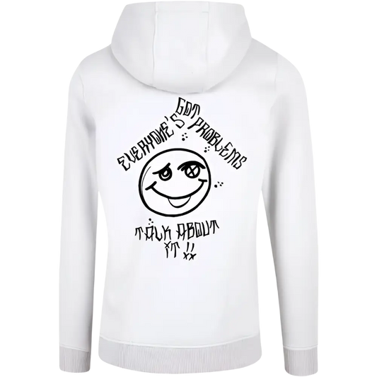 Hoodie -- Matties TATTOO KIDS - Kleding
