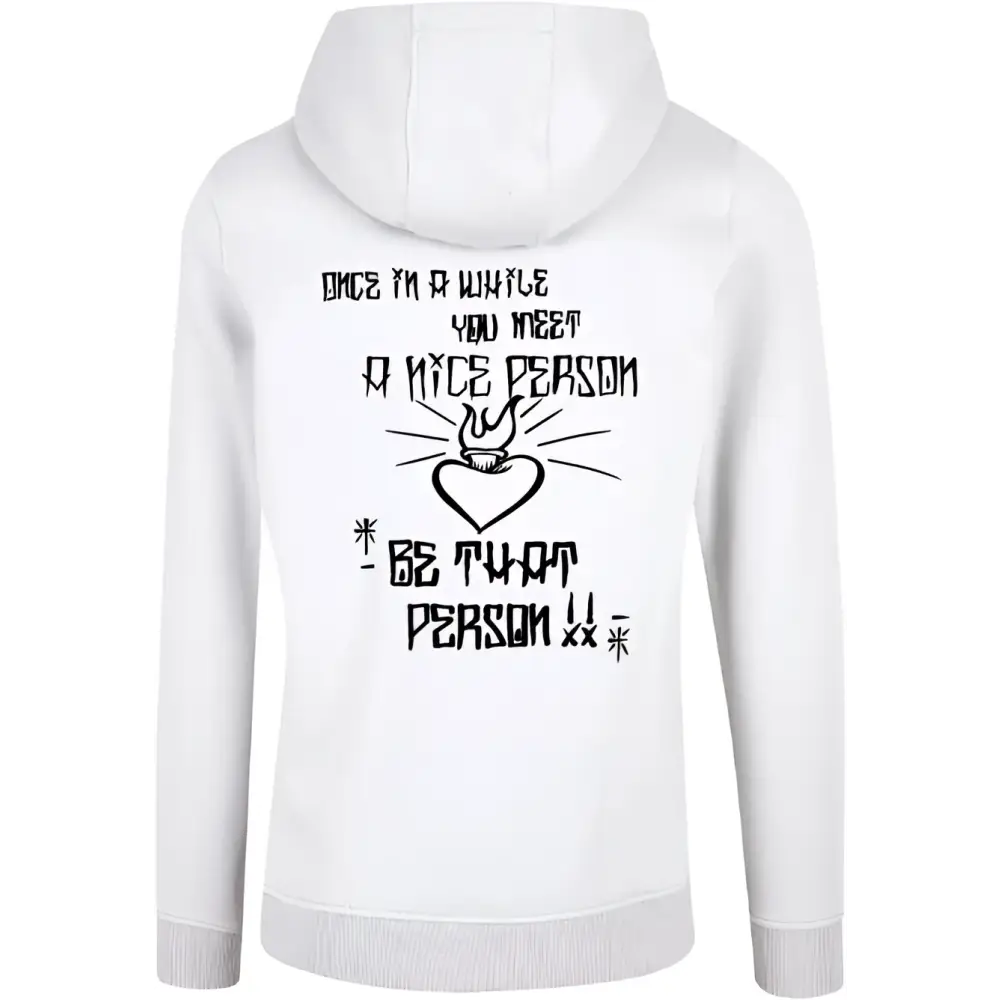 Hoodie -- Matties TATTOO KIDS - Kleding