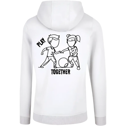 Hoodie -- Matties TATTOO KIDS - Kleding