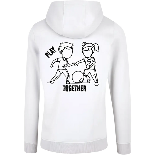 Hoodie -- Matties TATTOO KIDS - Kleding