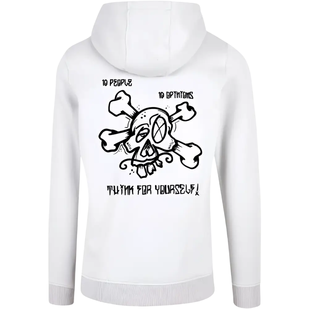 Hoodie -- Matties TATTOO KIDS - Kleding