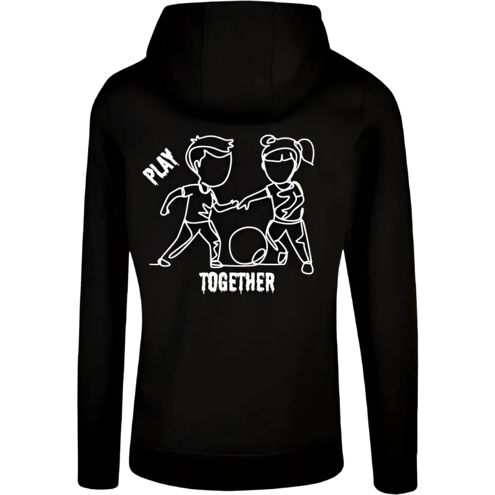 Hoodie -- Matties TATTOO KIDS - Kleding