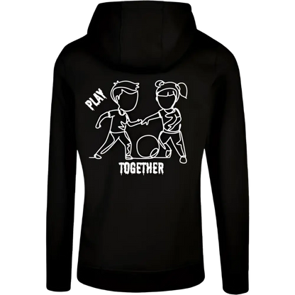 Hoodie -- Matties TATTOO KIDS - Kleding