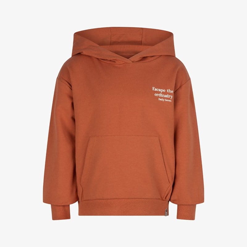 Hoodie -- Sweat Escape - kinderkleding