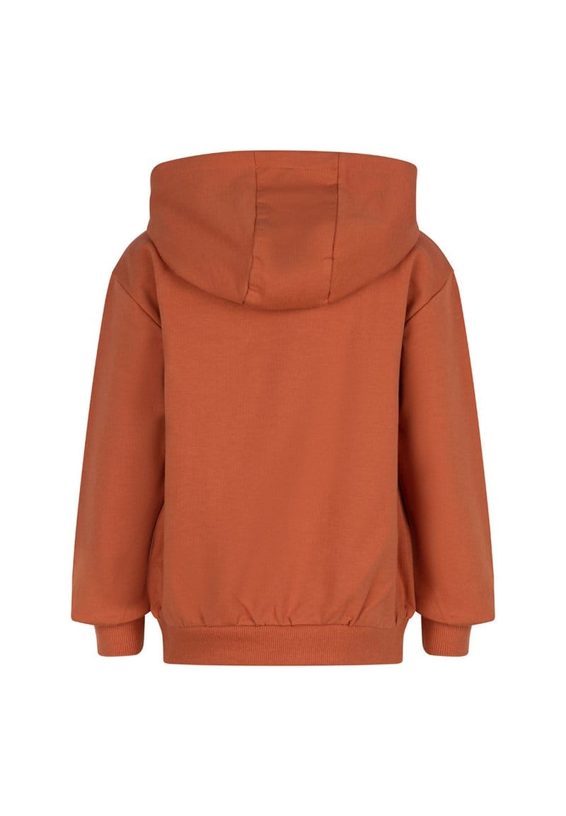 Hoodie -- Sweat Escape - kinderkleding