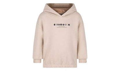 Hoodie -- Sweat Oversized - kinderkleding