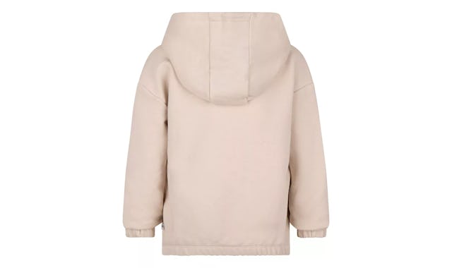 Hoodie -- Sweat Oversized - kinderkleding