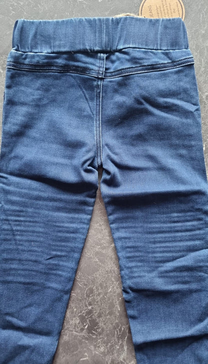 Jeans -- Lilly - kinderkleding