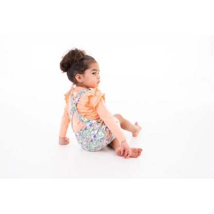 Jumpsuit -- Ossi - kinderkleding