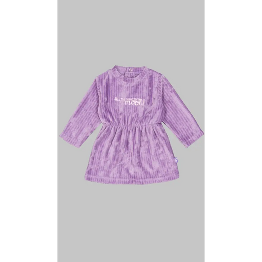 Jurk -- Bernice - kinderkleding