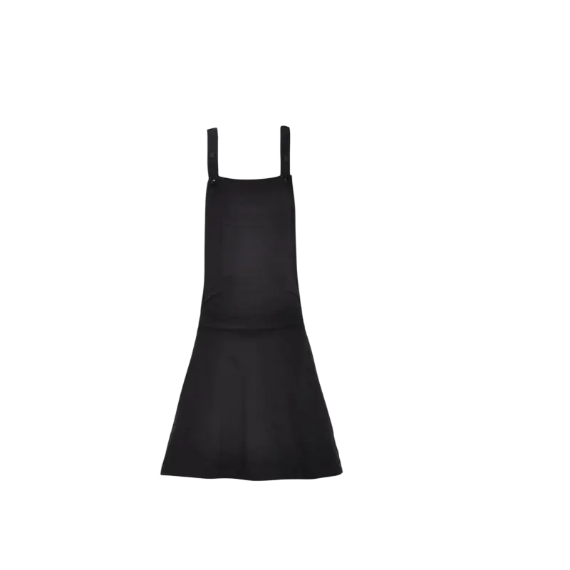 Jurk -- Black - kinderkleding