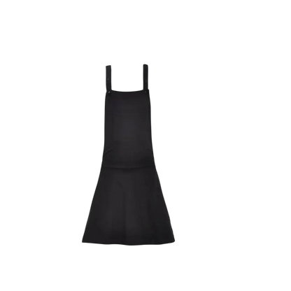 Jurk -- Black - kinderkleding