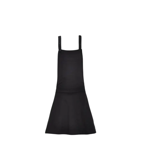 Jurk -- Black - kinderkleding