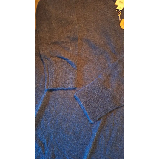Jurk Blue 152 / Blauw kinderkleding