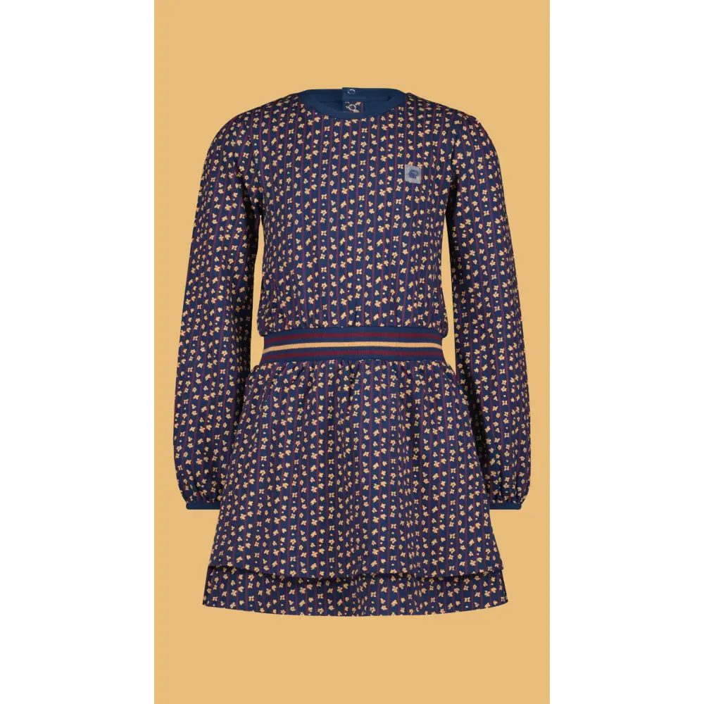 Jurk -- Froukje - kinderkleding