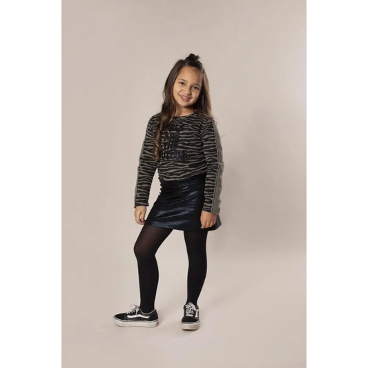 Jurk Girls are the future kinderkleding