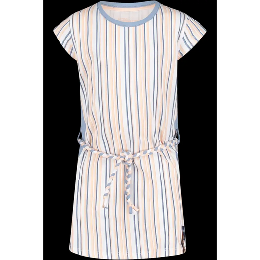 Jurk Jade Stripe kinderkleding