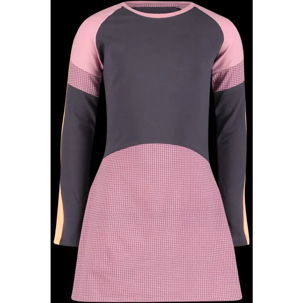 Jurk -- Kamea - 152 / Roze - kinderkleding