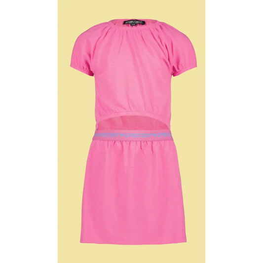 Jurk -- Leona - kinderkleding