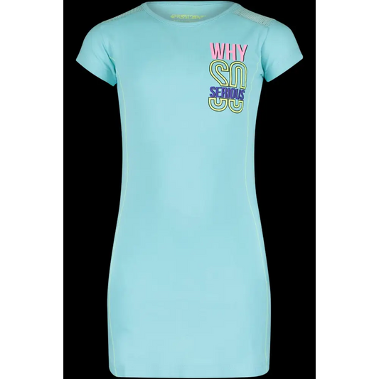 Jurk Macaria kinderkleding