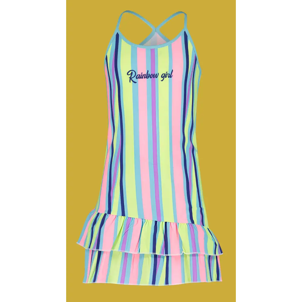 Jurk -- Macon - kinderkleding
