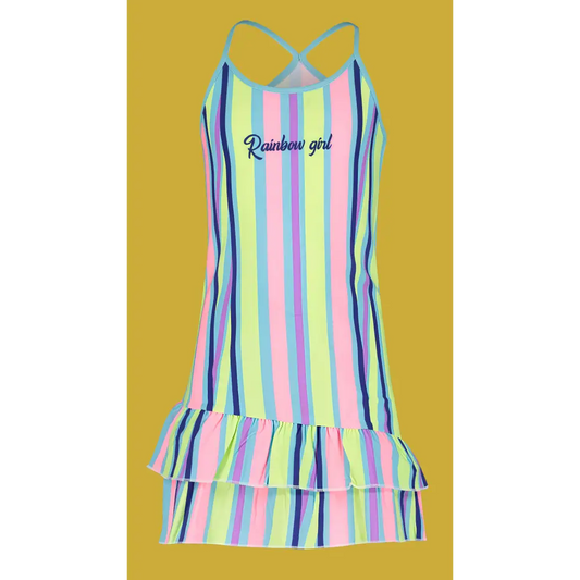 Jurk -- Macon - kinderkleding
