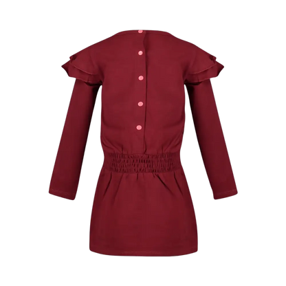 Jurk -- Madeleine - kinderkleding