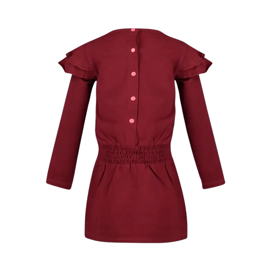 Jurk -- Madeleine - kinderkleding