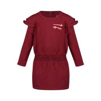 Jurk -- Madeleine - kinderkleding