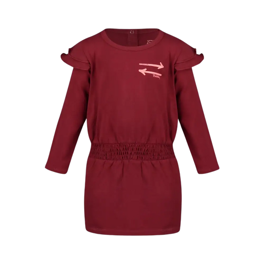 Jurk -- Madeleine - kinderkleding