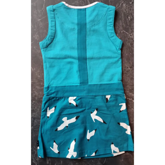Jurk Nathalie kinderkleding