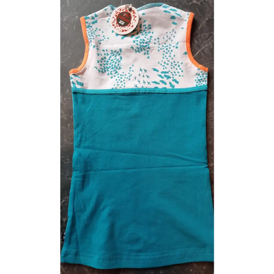 Jurk Niara kinderkleding