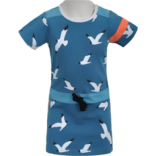 Jurk Nikita 86/92 / Blauw kinderkleding