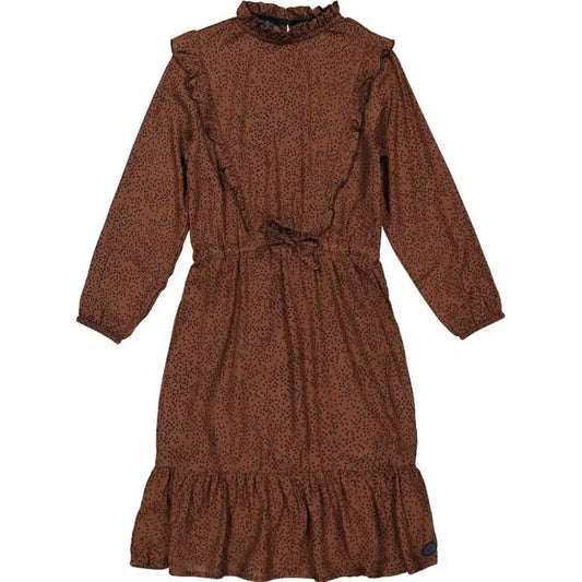 Jurk Ranomi kinderkleding