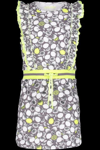 Jurk -- Raya - kinderkleding