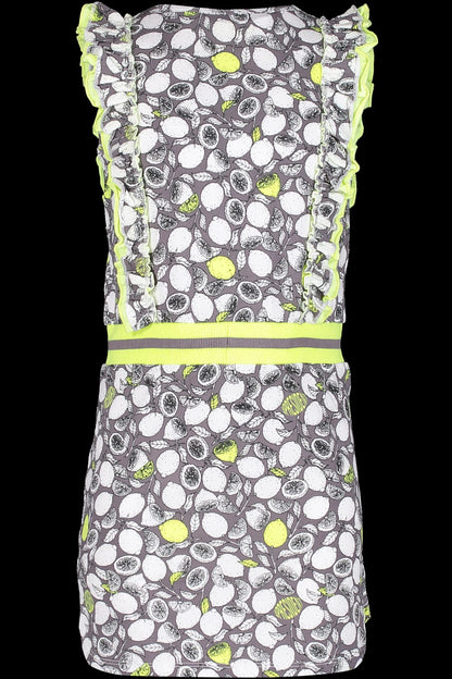 Jurk -- Raya - kinderkleding